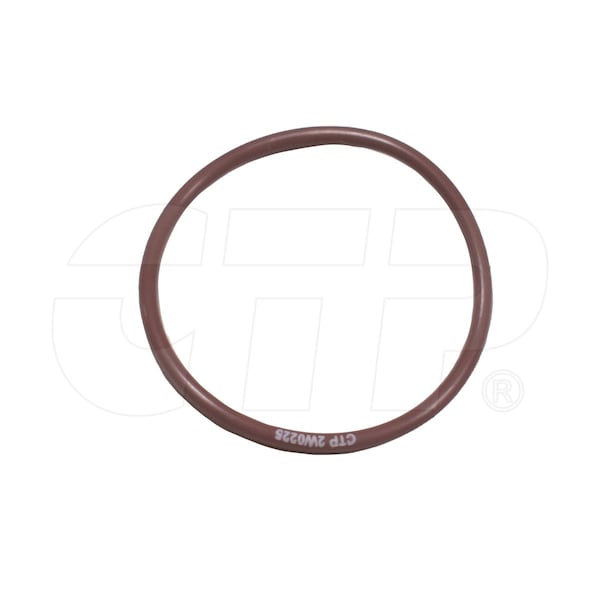 Aic Replacement Parts Seal O Ring Fits Caterpillar Models 2W0225 - main